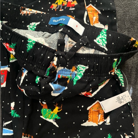 Men’s Flannel PJ Pants - Picture 5 of 5